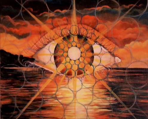 Visione Introspettiva